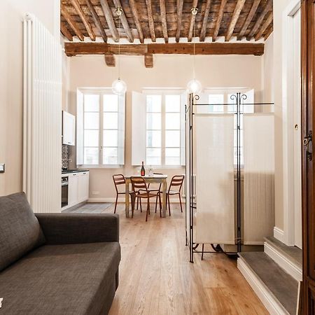 La Conchiglia Apartman Lucca Kültér fotó