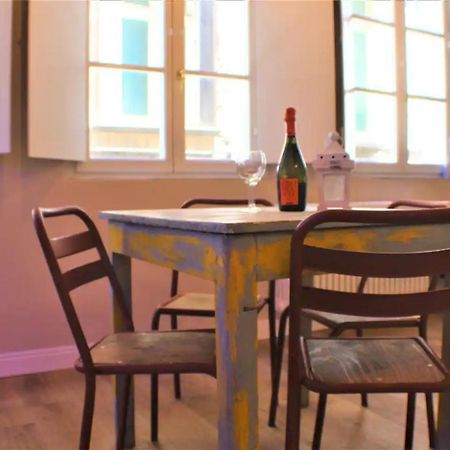 La Conchiglia Apartman Lucca Kültér fotó