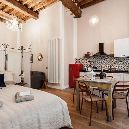 La Conchiglia Apartman Lucca Kültér fotó