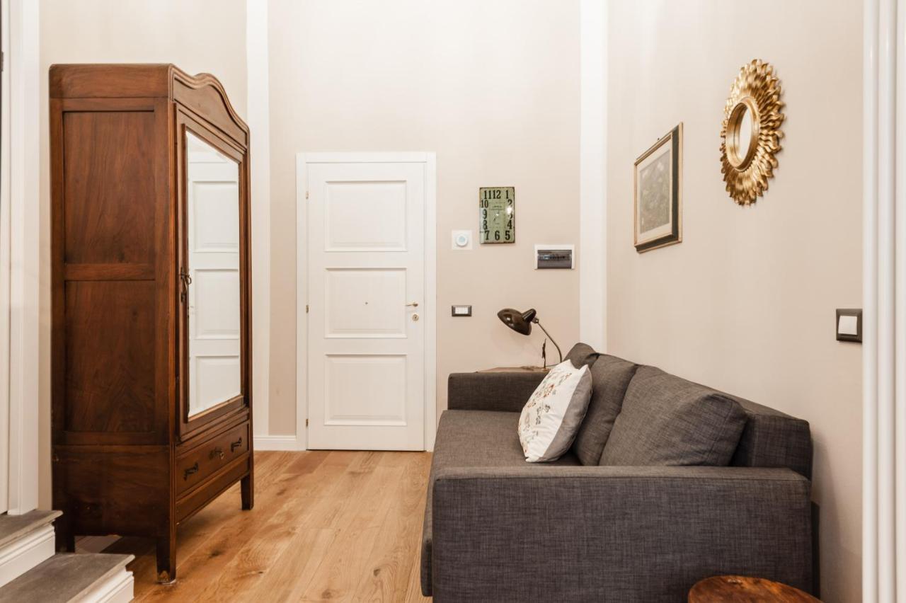La Conchiglia Apartman Lucca Kültér fotó