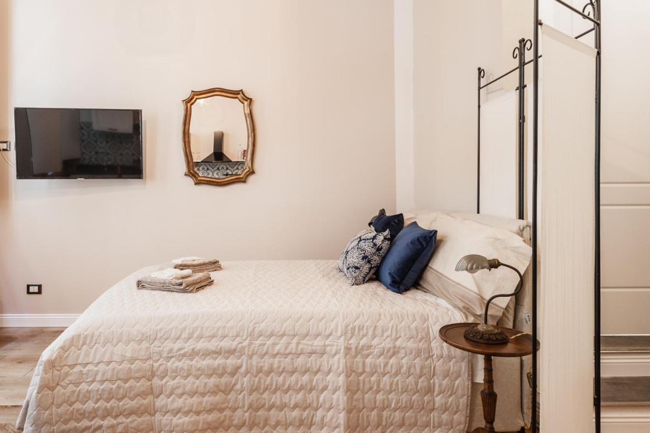 La Conchiglia Apartman Lucca Kültér fotó