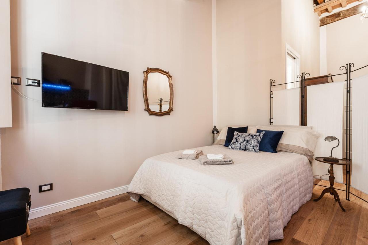 La Conchiglia Apartman Lucca Kültér fotó