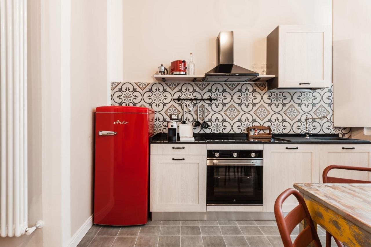 La Conchiglia Apartman Lucca Kültér fotó