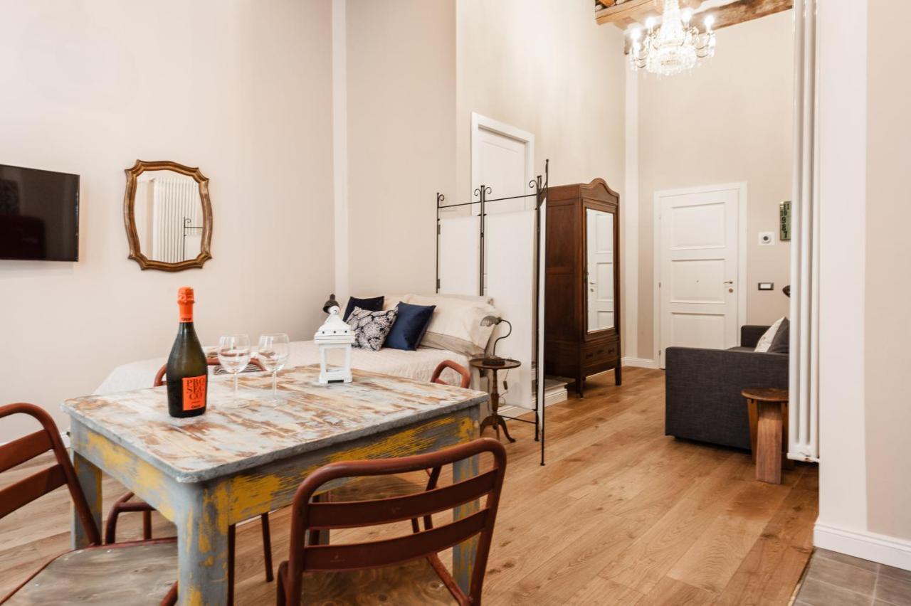 La Conchiglia Apartman Lucca Kültér fotó