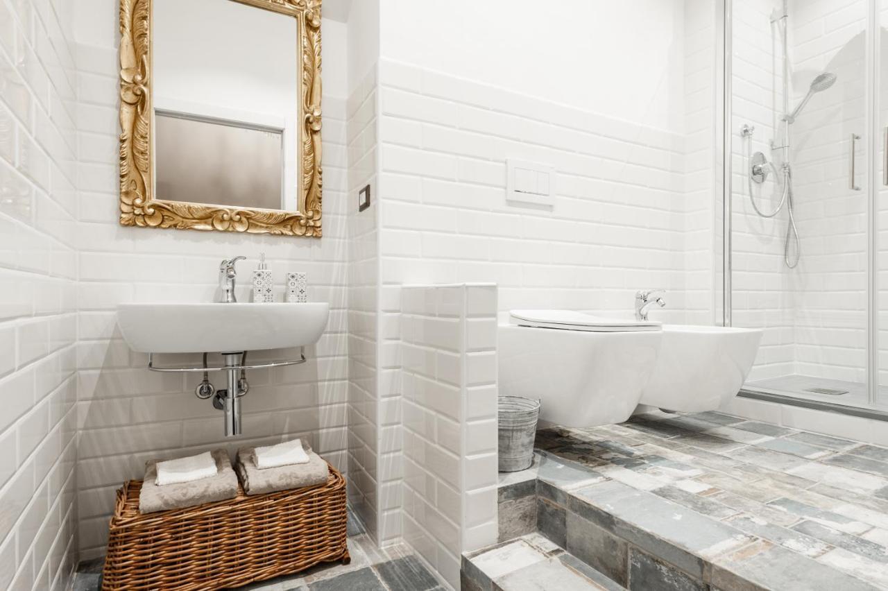 La Conchiglia Apartman Lucca Kültér fotó